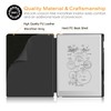 Xuanbeier Case Compatible with Remarkable Paper Pro 11.8" 2024 Released