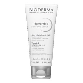 Bioderma Pigmentbio Sensitive Areas 75ml Momento De Aplicaci