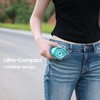 TRIPTIPS Pee Conch Foldable Female Urinal Device Portable Urinal for