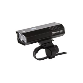 CROPS REV REV 1200 LED Headlight | USB Type-C 1200 Lumens Auto Sensor C1R07-01-0117