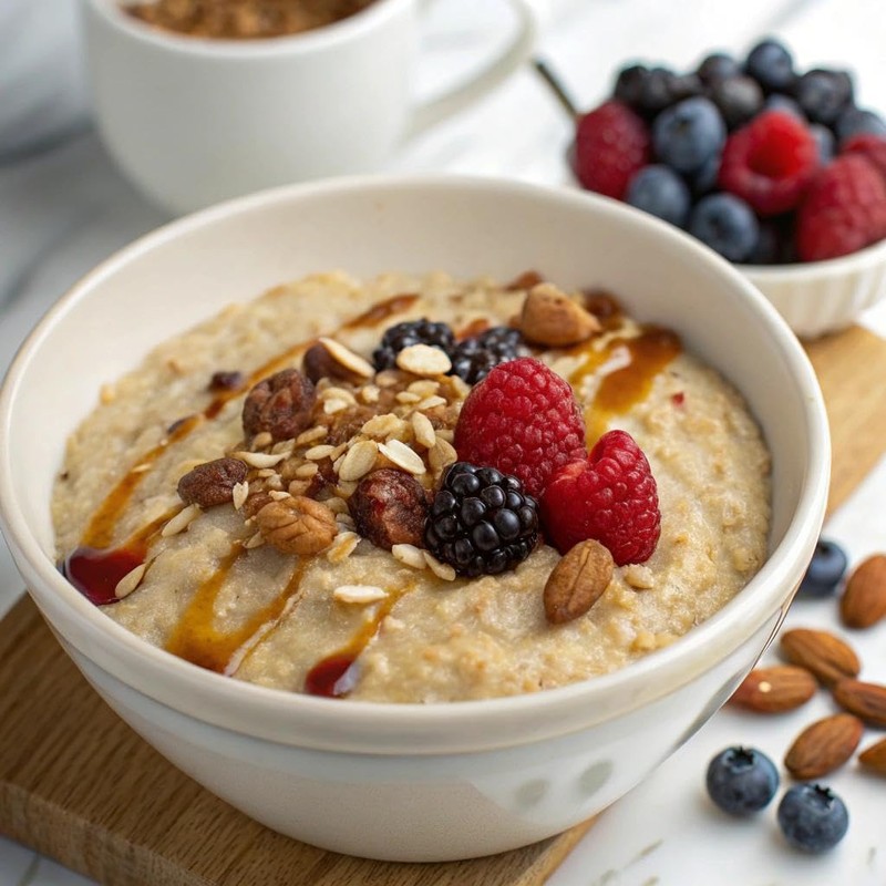 Better Oats 100 Calorie Maple and Brown Sugar Oatmeal Packets,