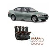 Twowinds Set of 4X 0.86 (22mm) Swirl Flap Delete Kits