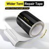 PACKKA Tent Repair Tape RV Awning Repair Tape, Tent Repair