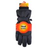 HEAT HOLDERS - Mens Extra Warm Padded Waterproof Insulated Thermal