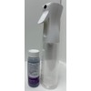 proWIN Pure Air Purple 100 ml + Air Pump Bottle