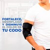Codera Magnética Magnaplus con Imanes de Ferrita para Desinflamar y