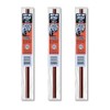 Buffalo Bob's Mild Buffalo Meat Stick 3 Pack