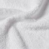 JAJU Daily Cotton Face Towel 10 pcs 35x75cm White