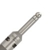 Edge Button, Single-sided Electronic Optical Locating LED Beep Touch Point