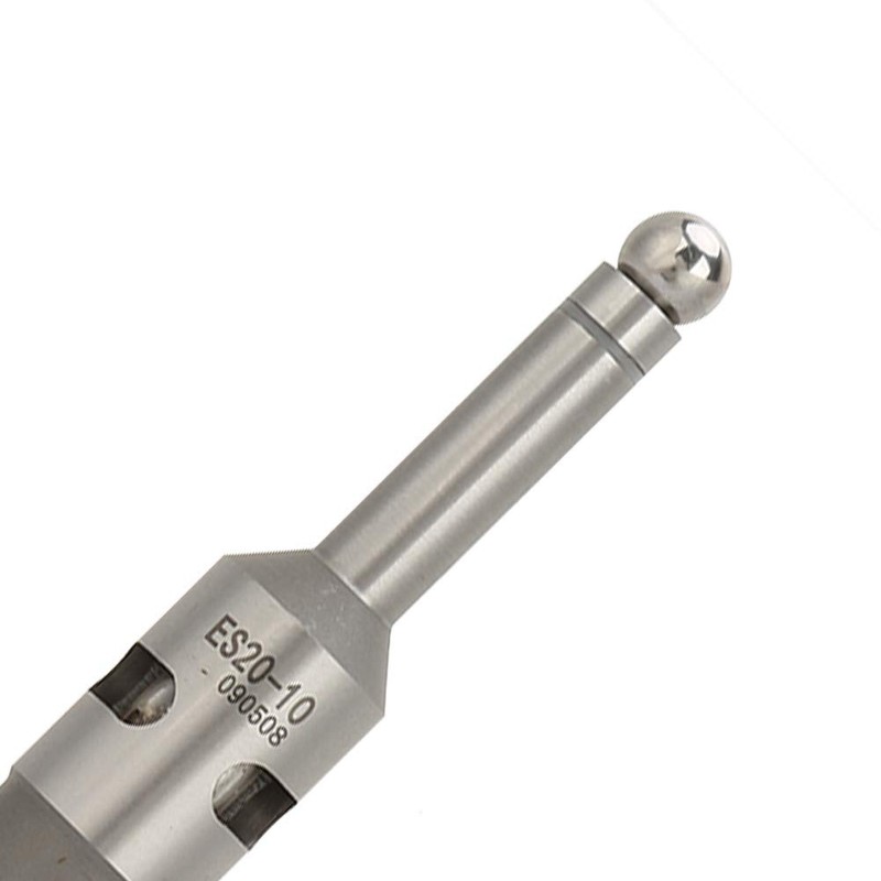 Edge Button, Single-sided Electronic Optical Locating LED Beep Touch Point