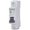 Chtaixi AC Miniature Circuit Breaker, 25 Amp 120V/240V 1 Pole