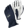 Ejendals 124 Goat Leather Assembly Glove, multicolour, 124-11