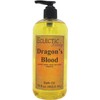 Dragon's Blood Bath Oil by Eclectic Lady - Scented Bath