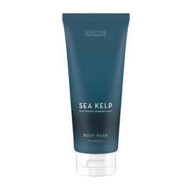 Scottish Fine Soaps Duschgel Sea Kelp 200ml