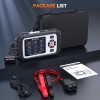 ANCEL AD720 OBD2 Scanner Diagnostic Tool ABS SRS Transmission Engine