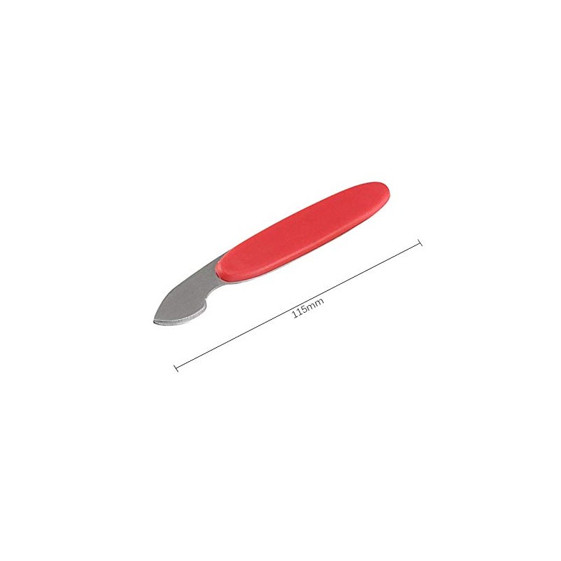 3-Piece Model Separator Model Part Opener Tool Set for RC