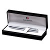 Sheaffer 500 Ballpoint Pen, Bright Chrome, Chrome Plate Trim (E2933051)