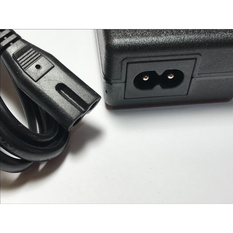 Replacement for Original hp Printer CHARGER adapter model 0957-2286 for