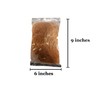 SunGrow Finch Coconut Fiber, Loose Bedding Substrate for Birds Nest