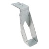FHM Masonry Joist Hanger Galvanised 47x225mm