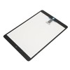 Touch Screen Panel Digitizer Tempered Glass Black Touch Screen Panel
