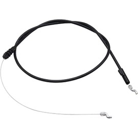 New Control Cable 746-04661 946-04661A Rplacement for MTD Bolens Murray Craftsman Yard Machines Yard Man Lawn Mower