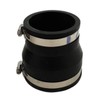 Air Aqua Flexible Rubber Reducer, Reducing Sleeve, Pipe Connector for