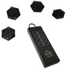 Key Finder,Wireless Locator,115ft Range 85db Sound Remote Finder,Use for Finding