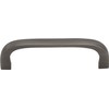 Elements 984-3PC Slade Collection Pull, Polished Chrome