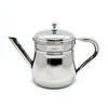 KERAM Percolator Coffee Pot, 13.52 fl oz / 400 ml,
