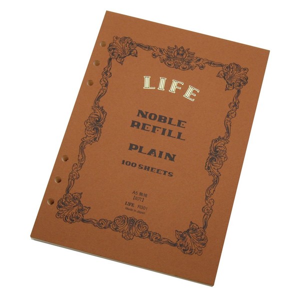 Life Noble Refill