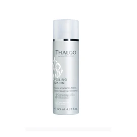 Micro-Peeling Care Essence 125 ml Exfoliating Marin, Black