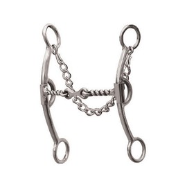 Professional's Choice Derby BIT 6.75" 3 Piece Twist