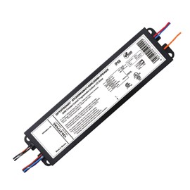 eldoLED | 58056 * 2743Y5 OTi200W/UNV/1400C/2DIM+/P6/AUX OPTOTRONIC LED Driver - 200W 1050mA Aux-Port
