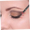 TOVINANNA Waterproof Eyeliner Pen with Red Liquid Eyeliner Pencil Makeup