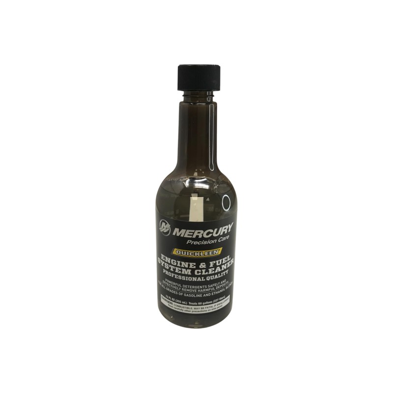 Cyclemax Two Pack compatible with Mercury Quickleen Engine and Fuel
