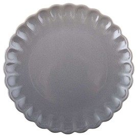 IB Laursen Plate Mynte French Grey