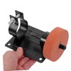 Alipis Portable Drill Bit Grinding Tool Multi Functional Electric Polisher