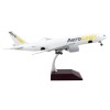 DCD Boeing 777F Commercial Aircraft 'AeroLogic' White 'Gemini 200-Interactive' Series