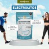 Sales Para Preparar Electrolitos Sin Azúcar Sabor Tamarindo