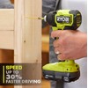 RYOBI ONE+ HP 18V Brushless Cordless Compact 1/4 in. Hex