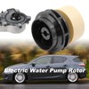 Hoypeyfiy 161A0-290015 Electric Water Pump Rotor Replacement for Toyota Prius