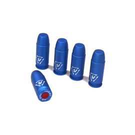 Strike Industries S05-094-40 Aluminum Dummy Cart .40 Pack of 5