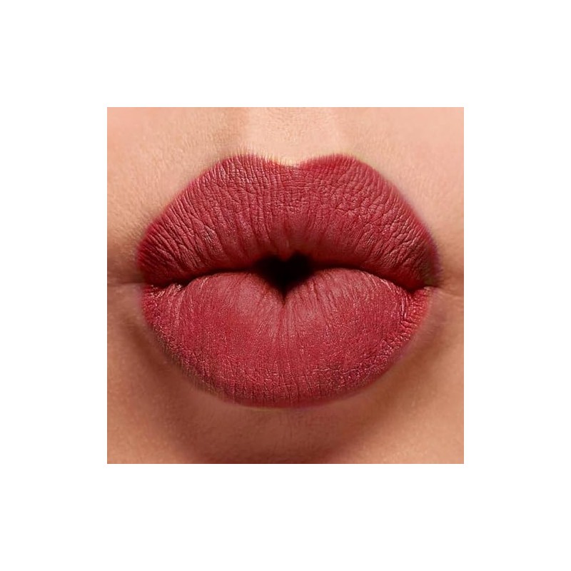 Cyzone Labial Mate Studio Look Blossom Nude, 6ml