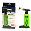 Neon Green Limited Edition Big Shot Torch by Blazer