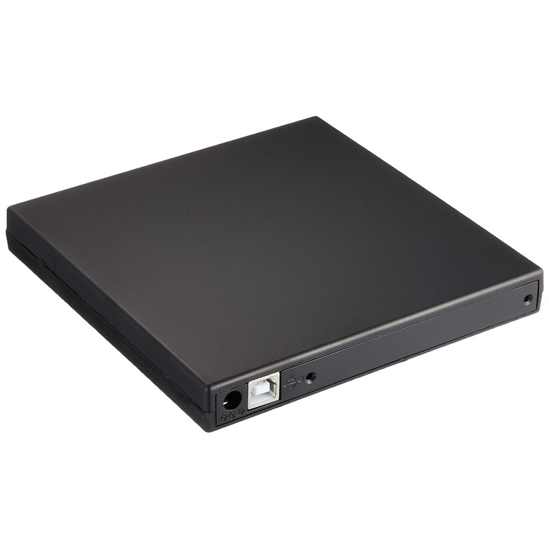 Conversion Meijin Drive Case for Slim Drive, USB 2.0 Connection