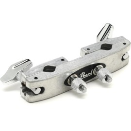 Pearl ADP-20 Adjustable Quick Release Multi-clamp (2-pack) Bundle