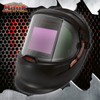 Mauk Automatic Welding Helmet with Field of View Widening 180°