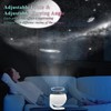 Galaxy Projector Pro Sound Machine for Bedroom, 13 in 1