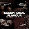 Black Insomnia Coffee - Extreme Caffeine - The Strongest Highly